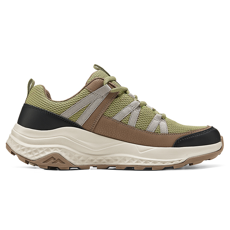 Skechers Low top Running Shoes Men’s Green