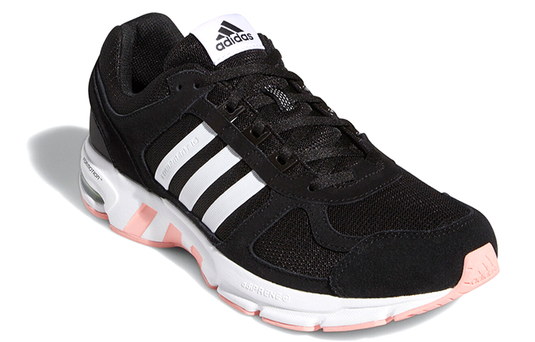 Adidas Equipment 10 U Black/White/Pink Women’s