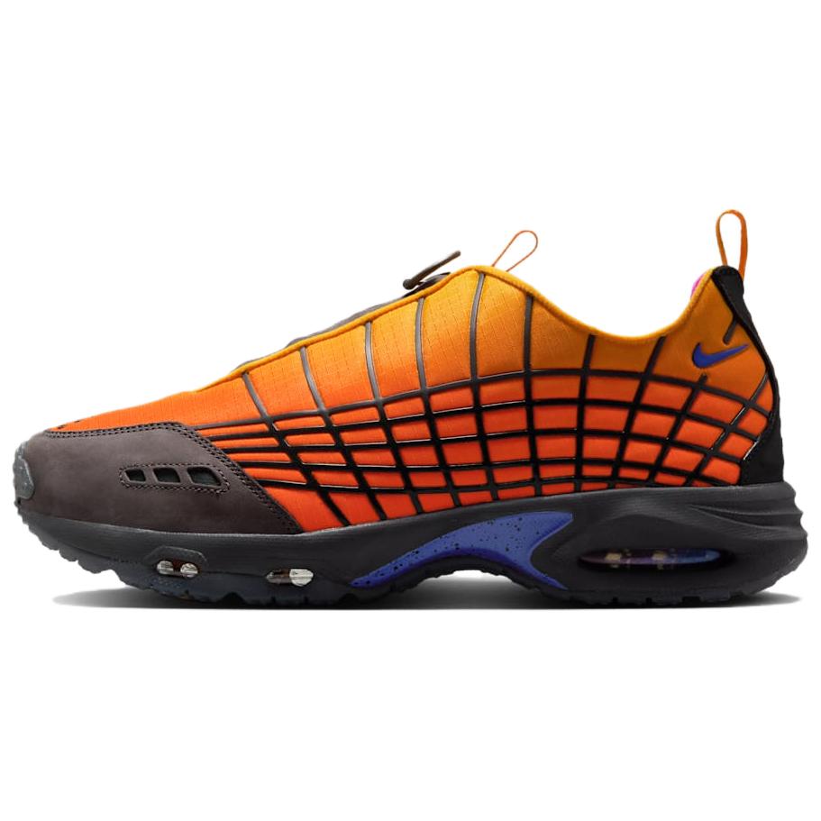 Kids Of Immigrants X Nike Air Max SNDR «Sundial»