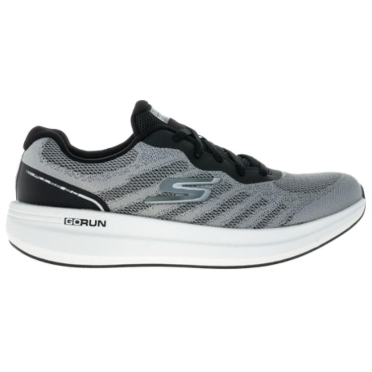 Skechers Go Run Pulse Running Shoes Men’s Gray