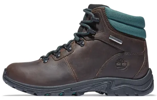 Timberland Maddsen Outdoor Boots Women's Chestnut Brown