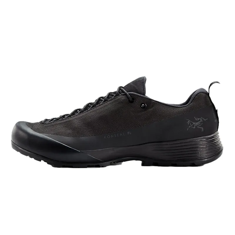 Arc'teryx KONSEAL FL 2 Cushioning Slip Resistant Abrasion Resistant Breathable Low top Mountaineering & Hiking Shoes