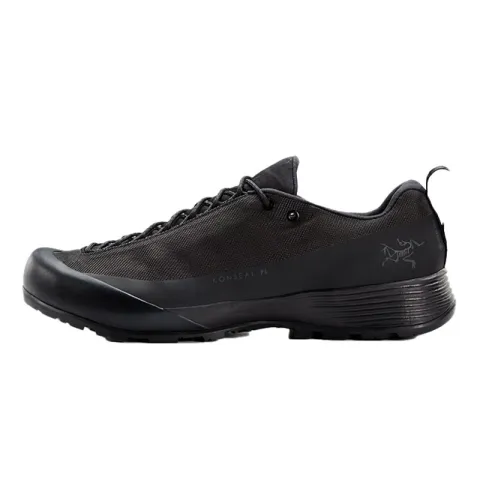 Arc'teryx KONSEAL FL 2 Cushioning Slip Resistant Abrasion Resistant Breathable Low top Mountaineering & Hiking Shoes