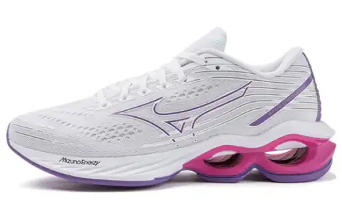 Mizuno Creation 24 Cushioning Slip Resistant Abrasion Resistant Cushioning Slip Resistant Abrasion Resistant Low top