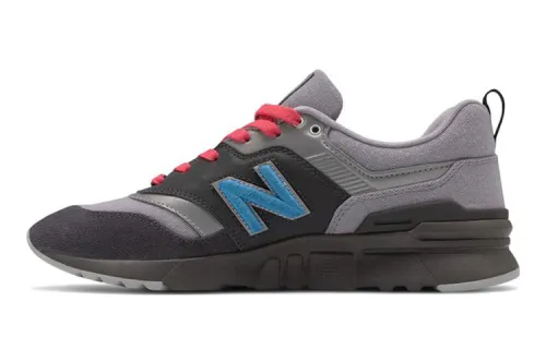 997 New Era x 997 New BalanceH 'Choose Your Own Style'