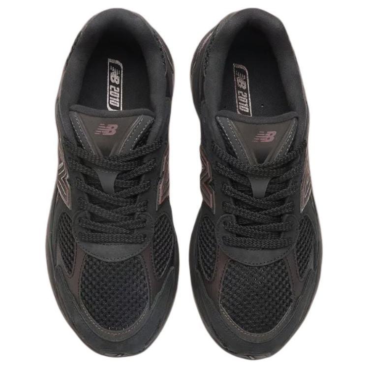 2010 New Balance ‘Black Ice’