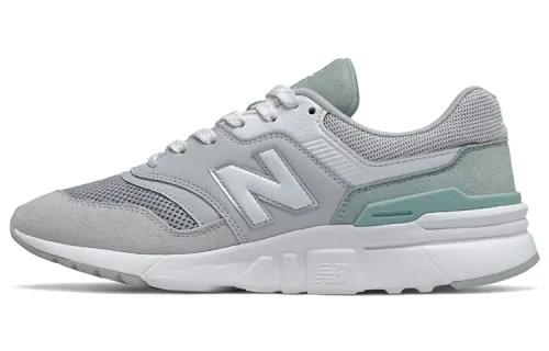 New Balance 997H 'Silver Mink Blue' Women's