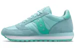 Saucony Jazz Original Running Shoes Women's Low Top Blue