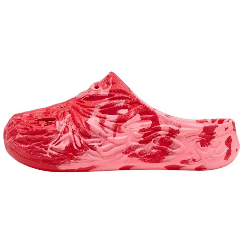 PUMA MB.04 Abrasion Resistant Closed Toe Slippers Unisex Pink