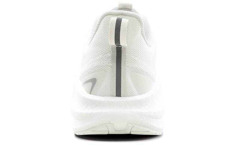 SAIQI Low top Supercritical Running Shoes Men’s Pearl White