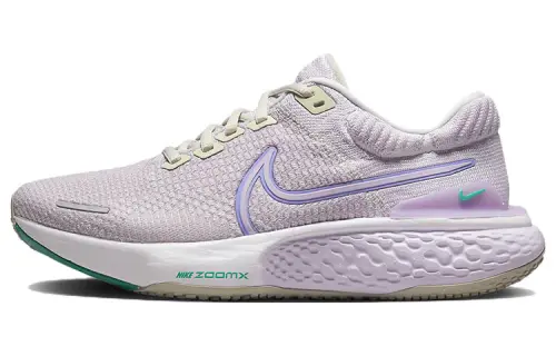 Nike ZoomX Invincible Run Flyknit 2 'Doll Neptune Green' Women's