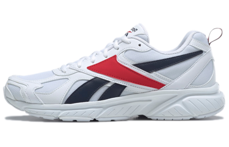 Reebok Royal Hyperium 2 Comfortable Synthetic Leather, Textile Abrasion Resistant Cushioning Breathable Low top