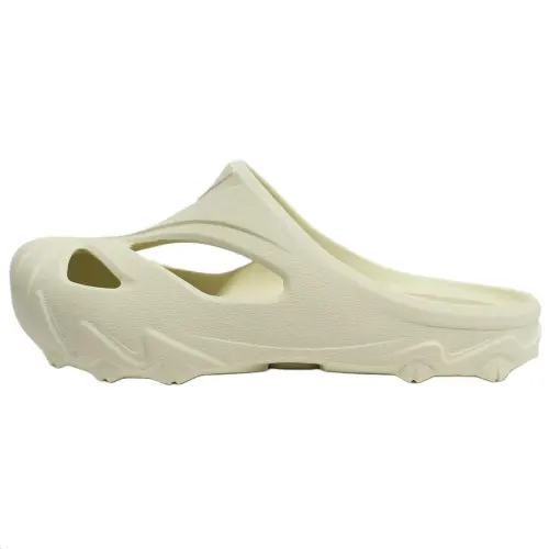 FILA Oakmont Closed Toe Slippers Unisex Yellow