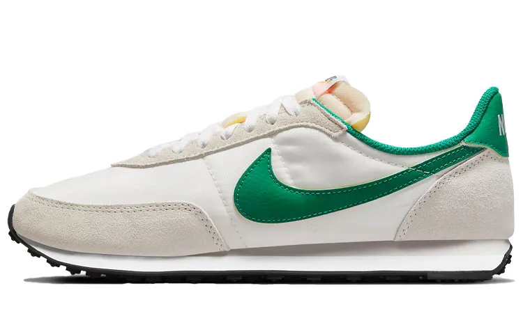 Nike Waffle Trainer 2 Phantom Malachite