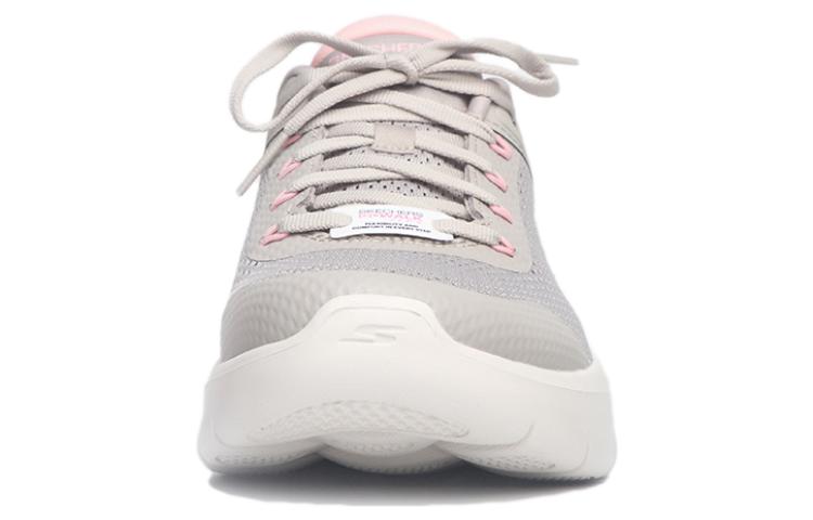 Skechers Go Walk Fle Low top Running Shoes Women’s Gray