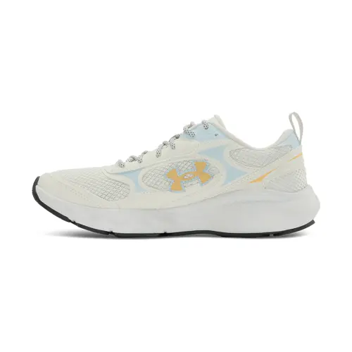 Under Armour Low top Casual Shoes Women's Ecru