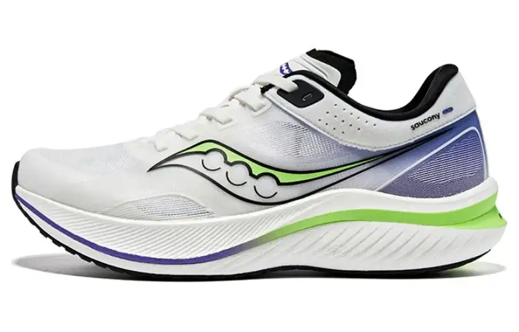 Saucony Slay Full Speed Cushioning Abrasion Resistant Breathable Cushioning Abrasion Resistant Breathable Low top