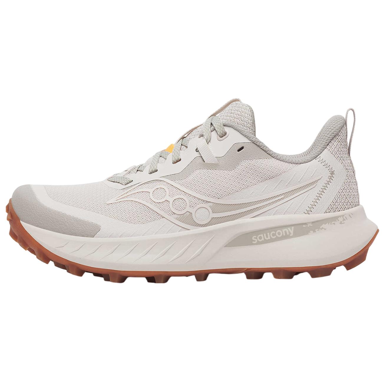 Saucony Peregrine 15 Moon Dove Women’s