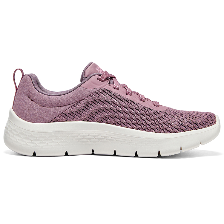 Skechers Go Walk Flex ‘Alani Mauve’ Women’s
