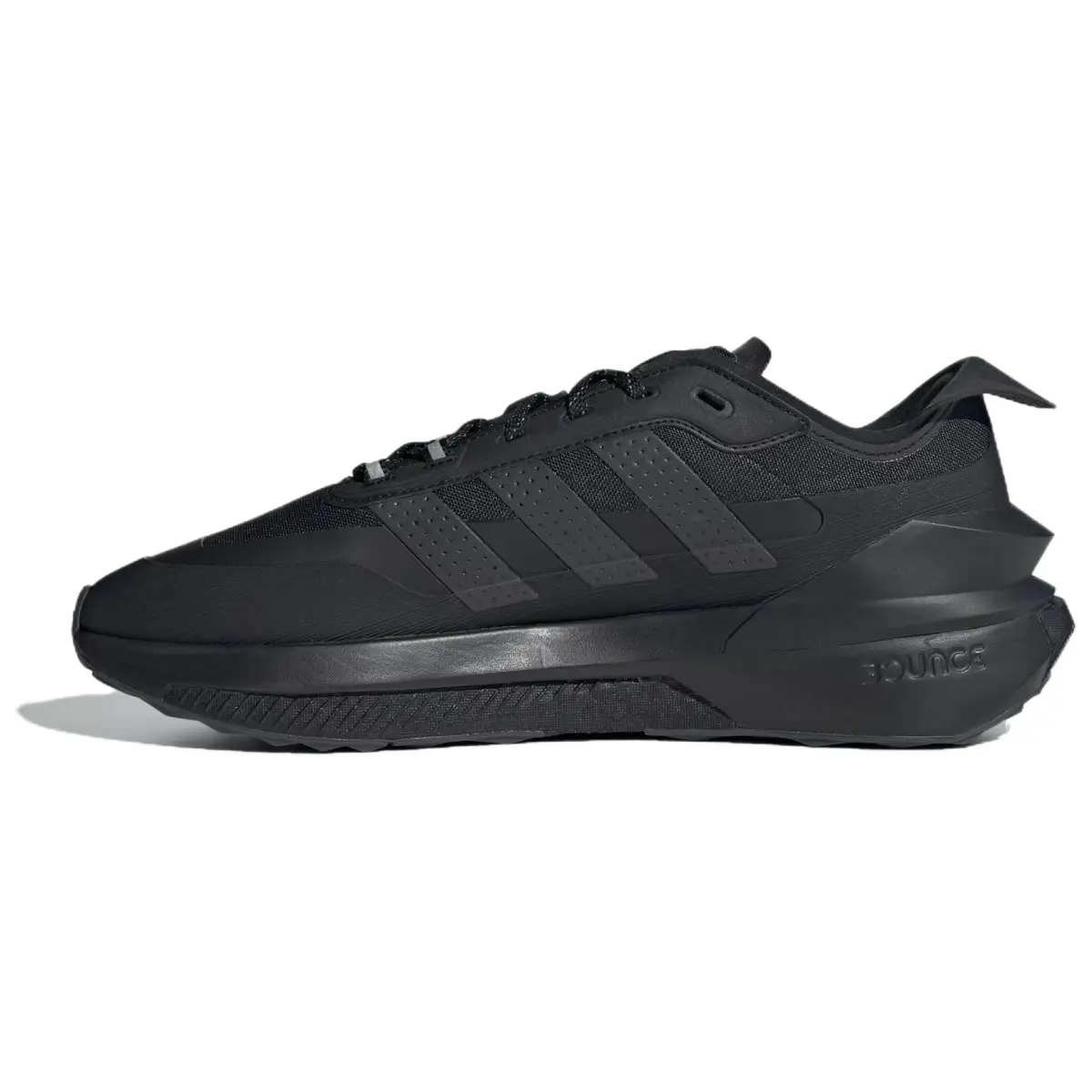 adidas Avryn Core Black Grey