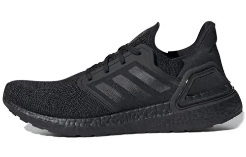 UltraBoost 20 Adidas 'Triple Black'