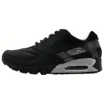 Nike Air Max 90 Current Huarache Black Neutral Grey