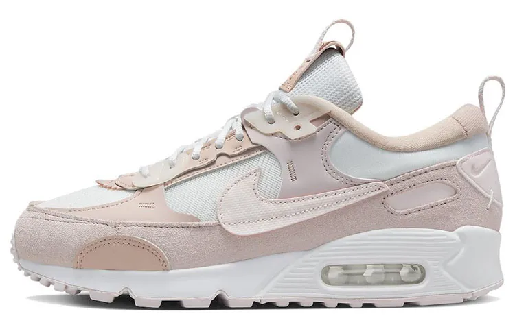 Nike Air Max 90 Futura 'Barely Rose' Women's