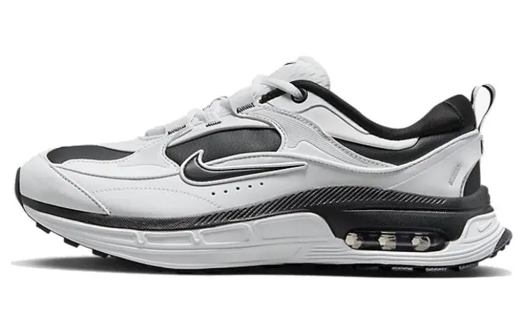 Nike Air Max Bliss White Black Women's
