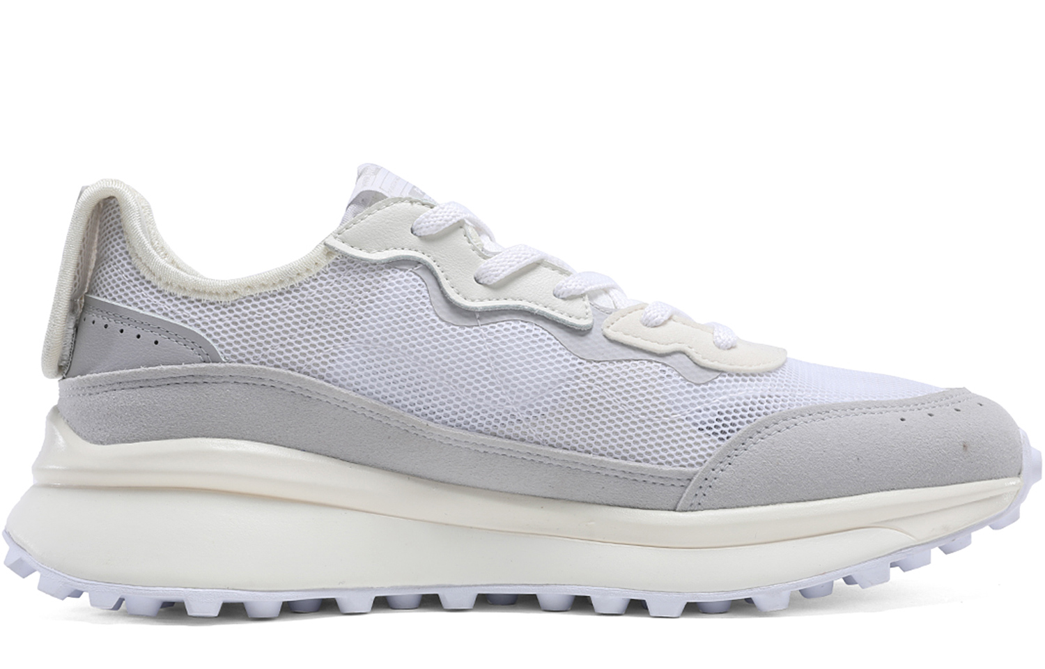 PEAK Flick 70s Cushioning Slip Resistant Abrasion Resistant Lightweight