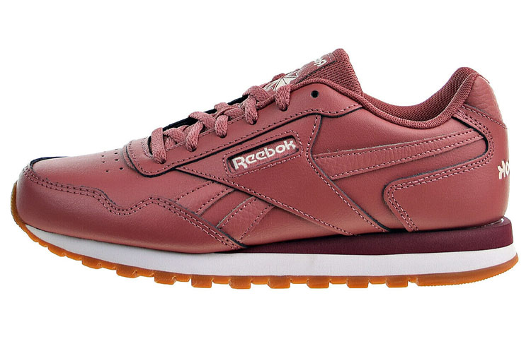 Reebok Harman Run "Pink" sneakers