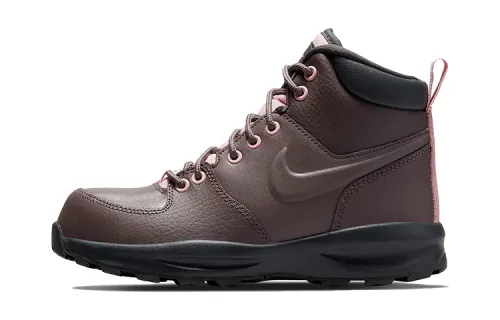 Nike Manoa Leather 'Violet Ore' GS