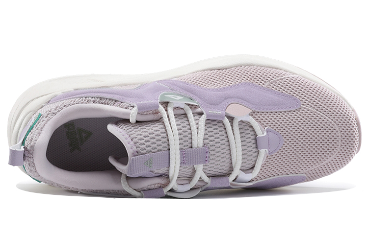 PEAK Low top Running Shoes Women’s Rose Pink