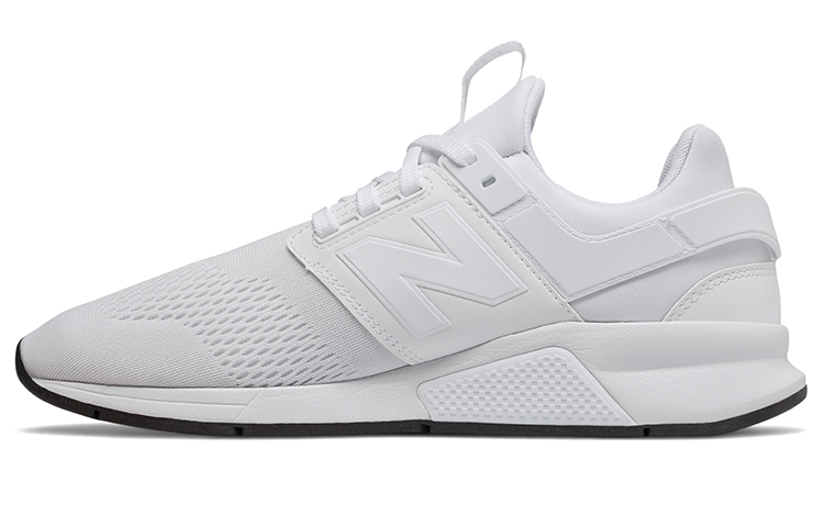 New Balance 247 Series White