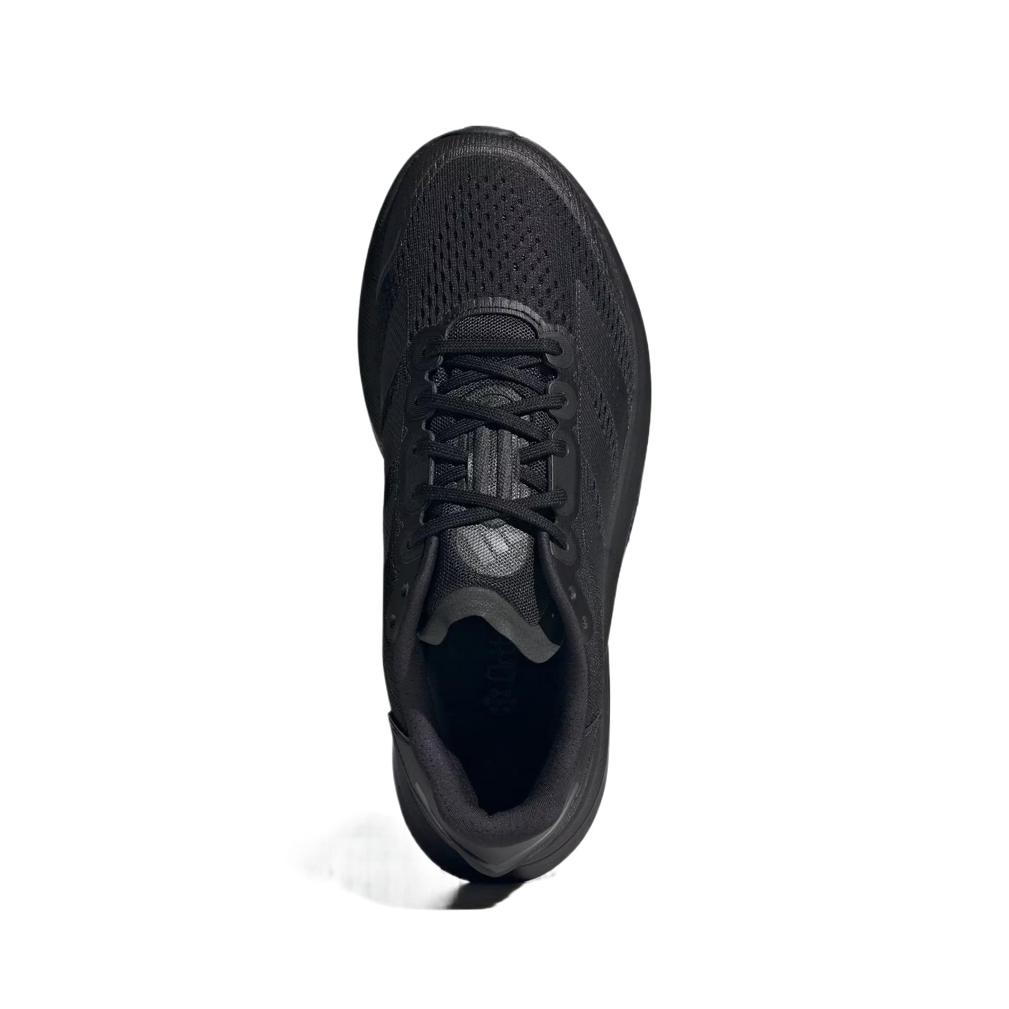 Adidas Duramo Speed 2 ‘Triple Black’
