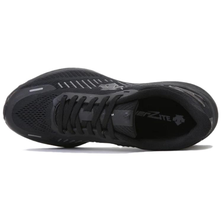 DESCENTE Enerzite Slip Resistant Abrasion Resistant Slip Resistant Abrasion Resistant Low top Training Running Shoes