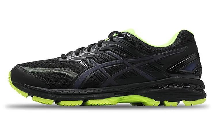 Asics GT 2000 5 Lite-Show 'Safety Yellow'