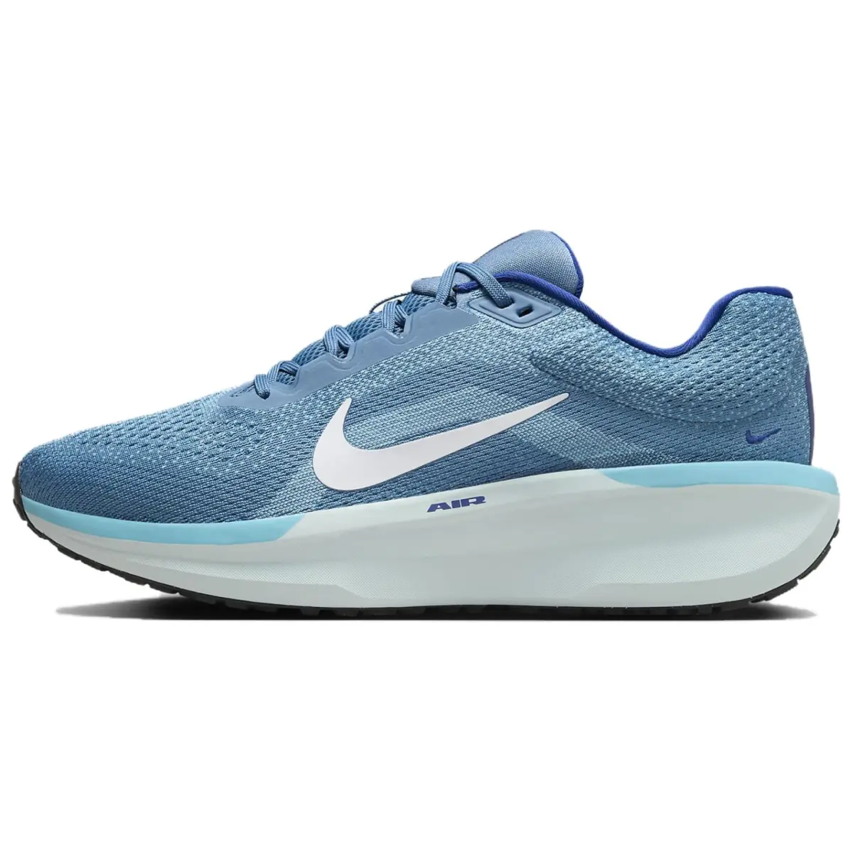 Nike Winflo 11 Slip Resistant Support Lightweight Slip Resistant Support Lightweight Low top Casual Running Shoes Men's