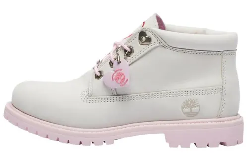 Timberland Nellie Abrasion Resistant Cushioning Fashion Ankle Length Outdoor Boots Women's
