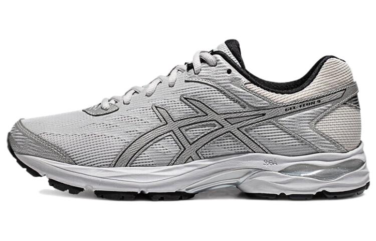 ASICS Gel Flux 4 'Grey Silver'