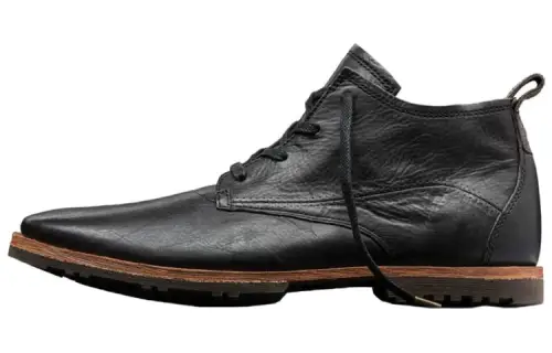 Timberland Outdoor Boots Men's Black