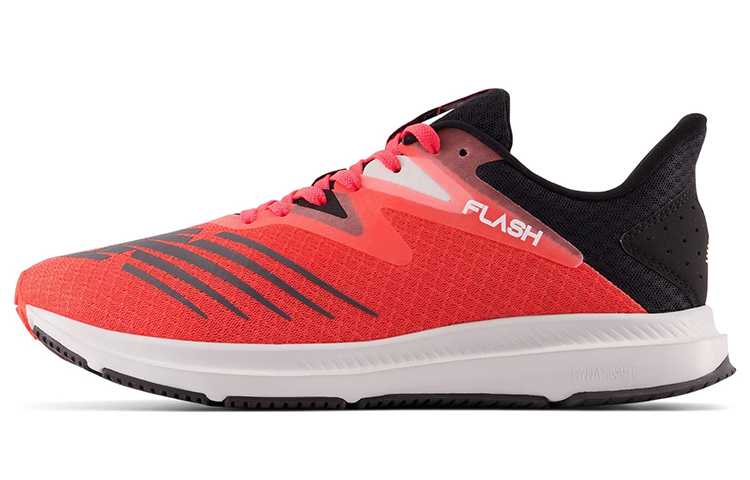 New Balance DynaSoft Flash V6 'Red Black'