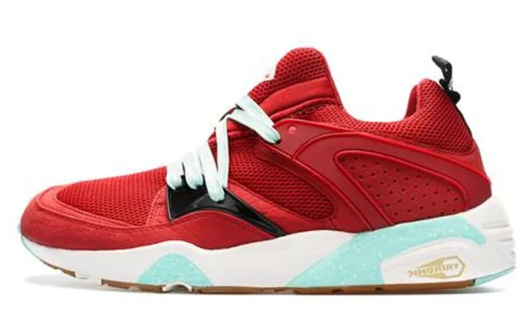 Puma Blaze Of Glory Sneaker Freaker Bloodbath