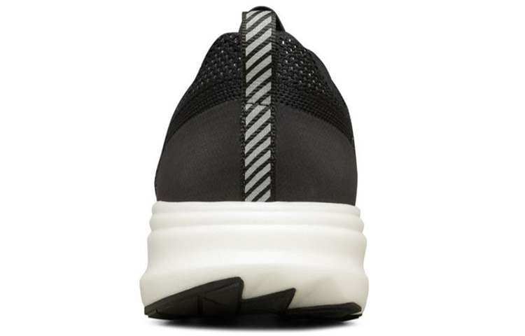 Skechers Go Run Ride 8 Black/White