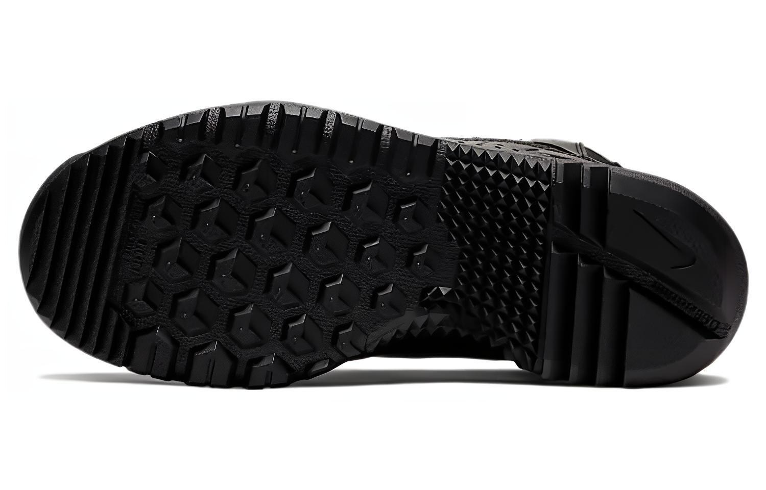 Nike Sfb Field 2 8' GORE TEX Black