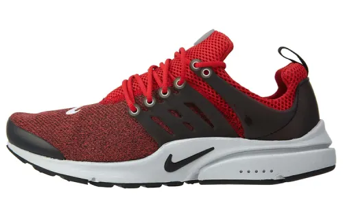 Nike Air Presto Essential University Red/Black Black