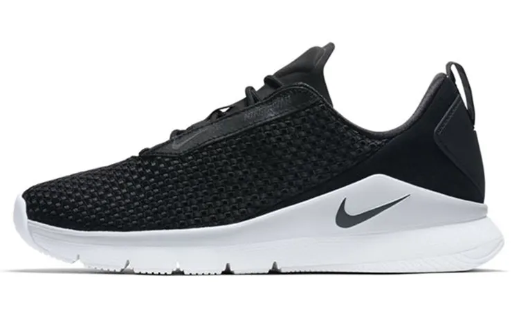 Nike Rivah Se Black/White Women's