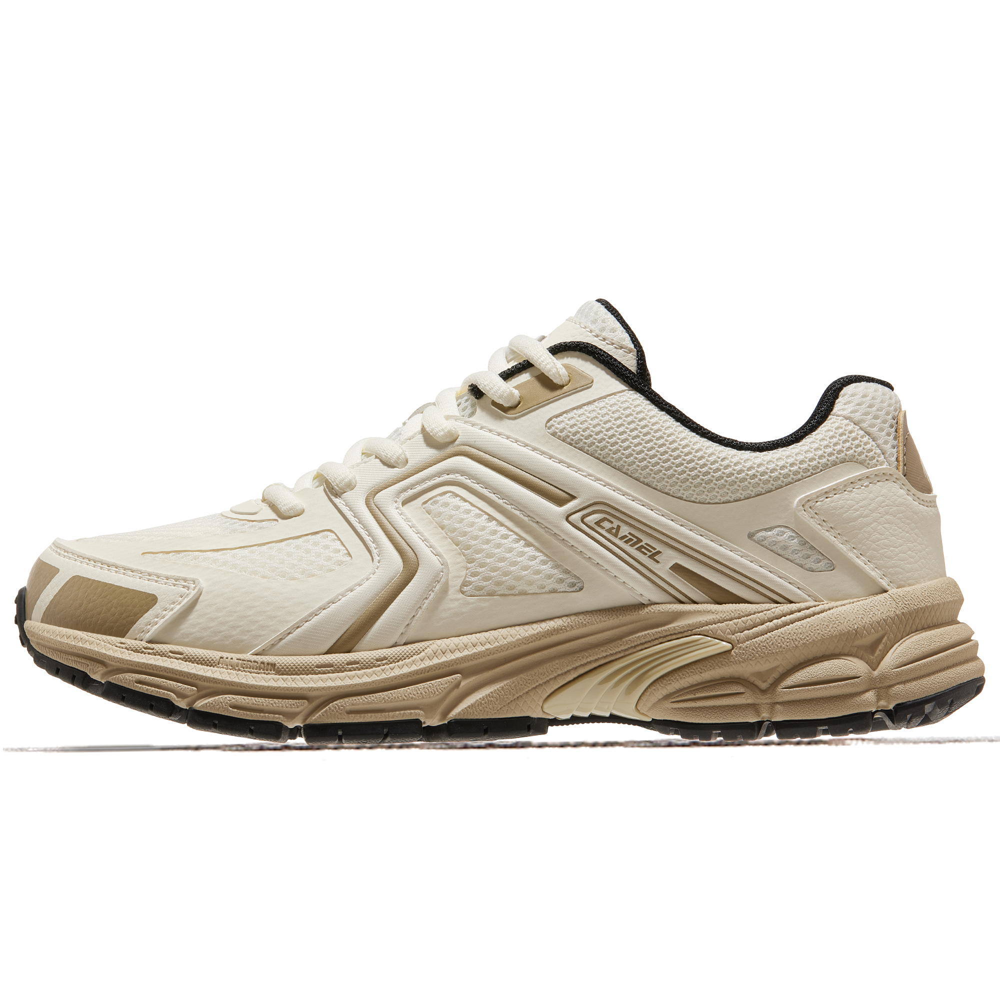 CAMEL Cushioning Breathable Low top Running Shoes Men’s