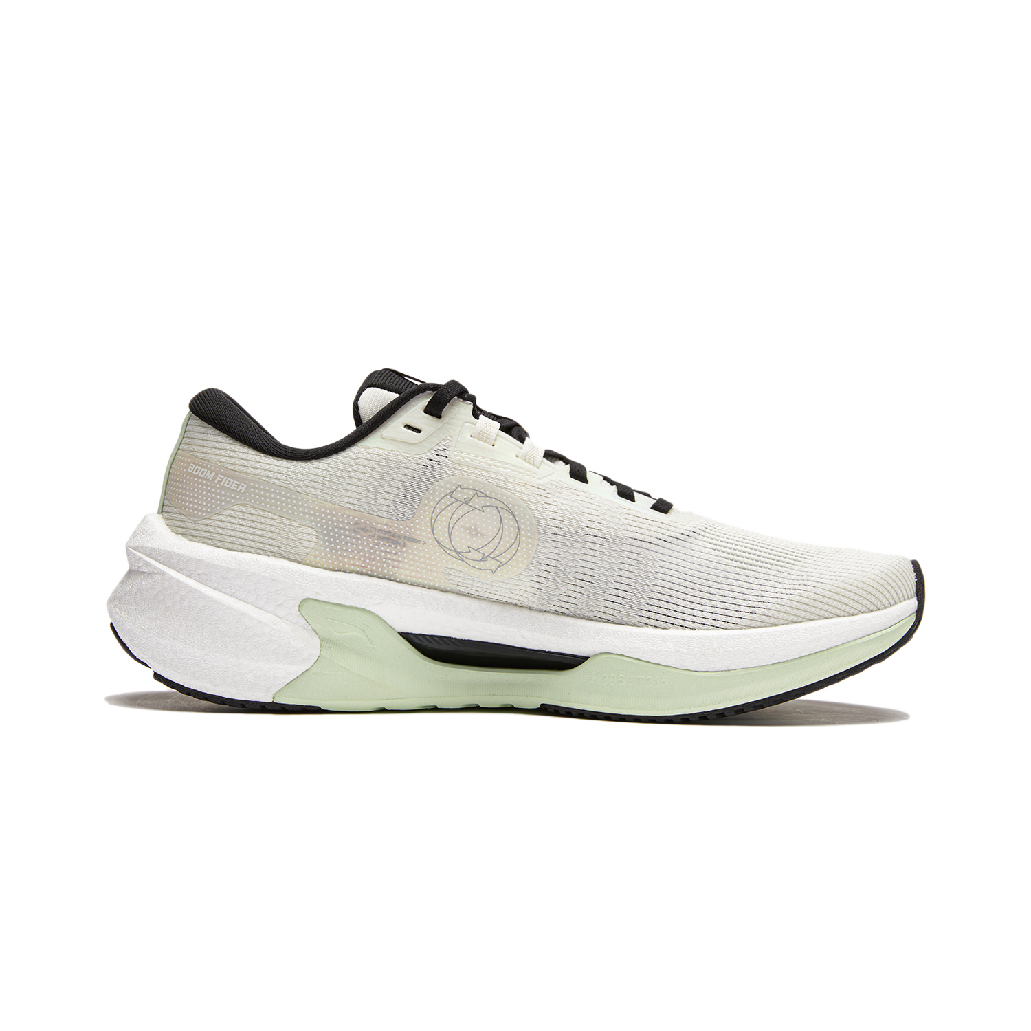 Li Ning Furious Rider 7.0 V2 Cushioning Slip Resistant Abrasion Resistant Breathable Support Rebound Low top