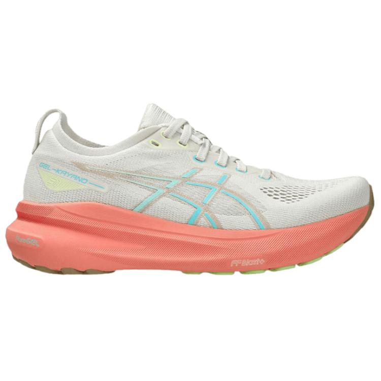 ASICS Gel Kayano 31 Birch Energy Aqua Women’s