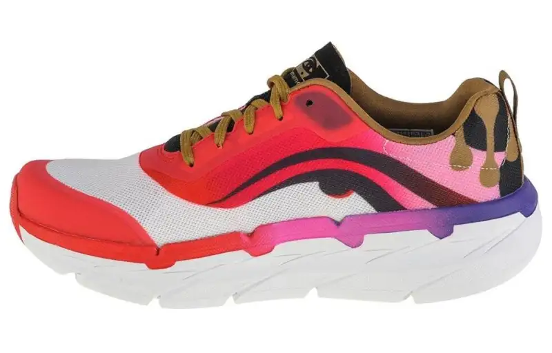 Skechers Max Cushioning Elite Kansai Yamamoto Cushioning Abrasion Resistant Cushioning, Wear Resistant Low top